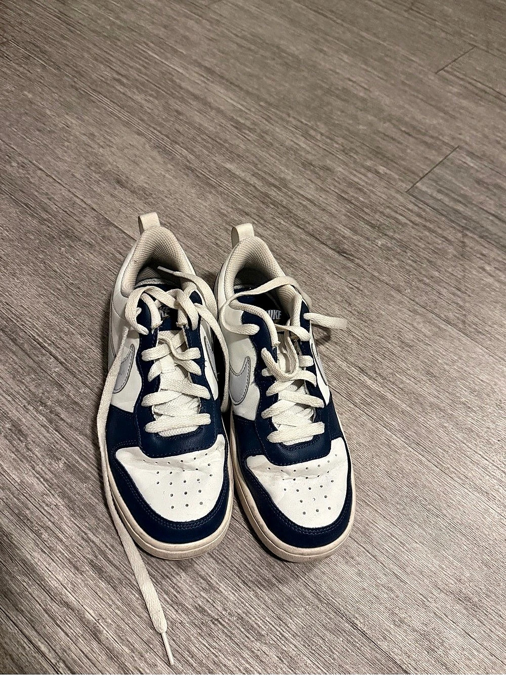 Nike Dunk Low Color Block Sneakers Kids US 5.5Y
Ladies 6.5